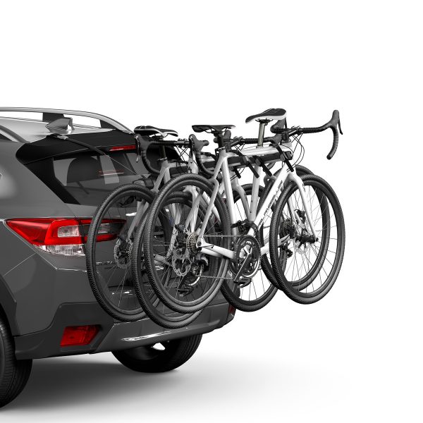 Thule 3 bike 2025 rack hatchback