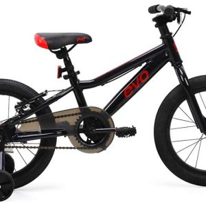 Evo Rock Ridge 16” - Black