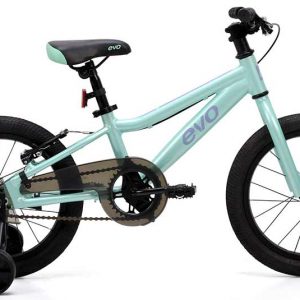Evo Rock Ridge 16” - Green