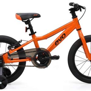 Evo Rock Ridge 16” - Orange