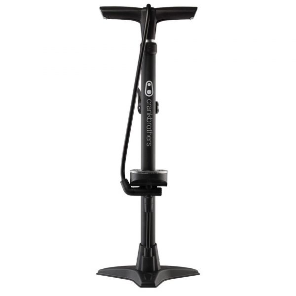 Crank Brothers Gem Floor Pump