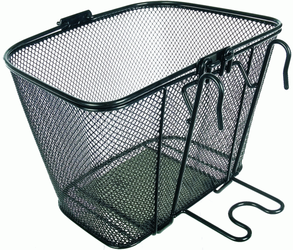 Handlebar Basket