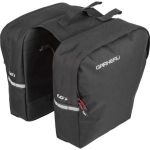 Louis Garneau City Pannier 12L