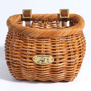 Nantucket Cisco Classic Basket