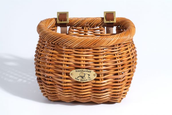 Nantucket Cisco Classic Basket