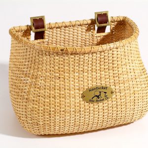 Nantucket Lightship Classic Basket