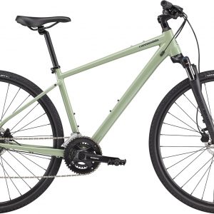 Cannondale Quick CX 3