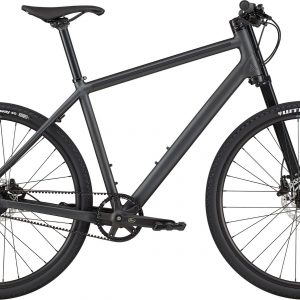 Cannondale Bad Boy 1