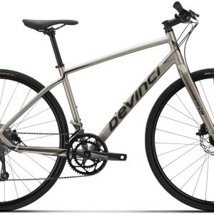 Devinci Hex Claris 16S - Titanium