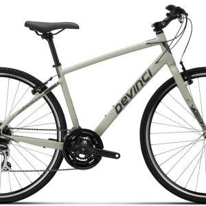 Devinci Milano Acera 24S - Ever Green