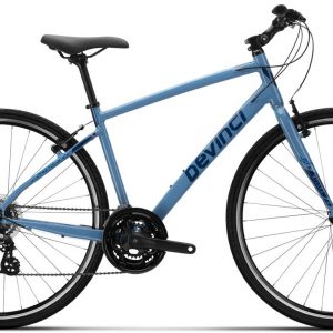 Devinci Milano Altus 21S - Cavalry Blue