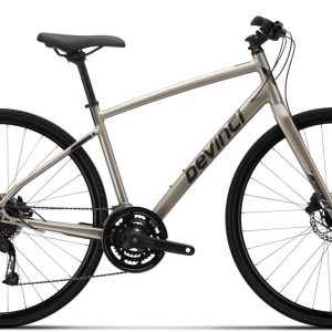 Devinci Milano Disc Alivio 27S - Titanium