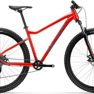 Devinci Riff Altus 8S - Red