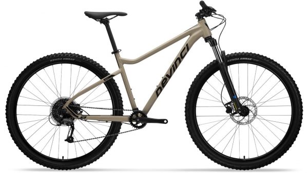 Devinci Riff Altus 9S - Sands of Time