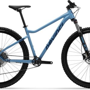 Devinci Riff Deore 10S - Cavalry Blue