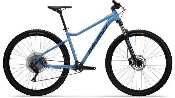 Devinci Riff Deore 10S - Cavalry Blue