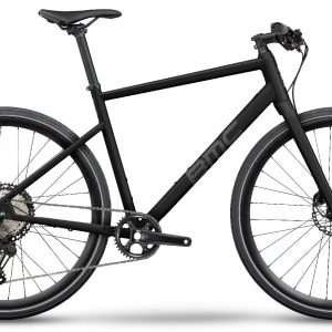 BMC Alpenchallenge AL THREE