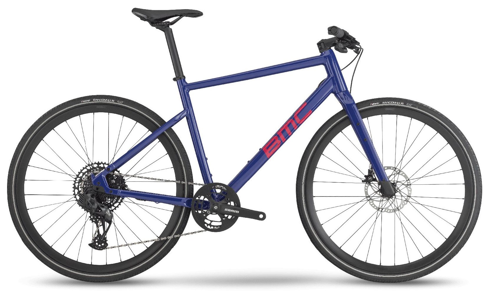 Bmc hub sales