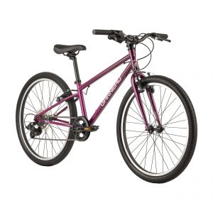 Louis Garneau NEO 247 - Purple