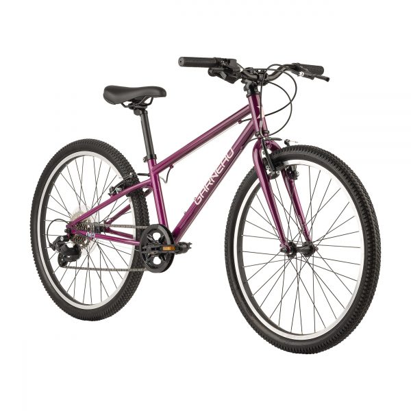 Louis Garneau NEO 247 - Purple