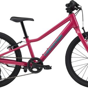 Cannondale Kids Quick 20" - Orchid