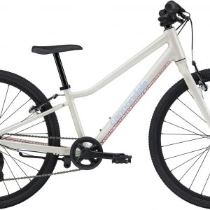 Cannondale Kids Quick 24 - Iridescent