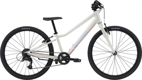 Cannondale quick 24 violet best sale