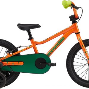 Cannondale Kids Trail 16 - Crush Orange