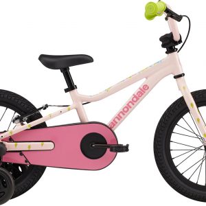 Cannondale Kids Trail 16 - Destiny Pink
