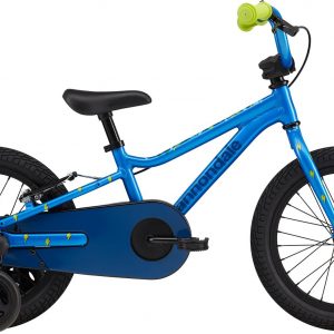 Cannondale Kids Trail 16 - Electric Blue