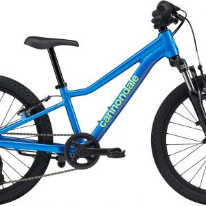 Cannondale Kids Trail 20 - Electric Blue