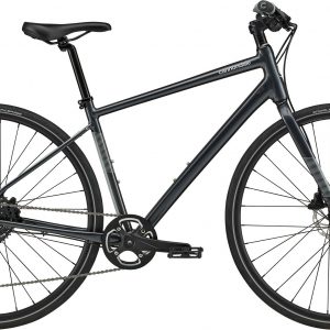 Cannondale Quick 4