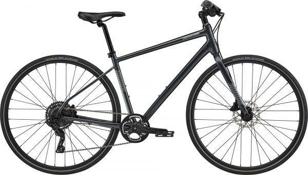 Cannondale Quick 4