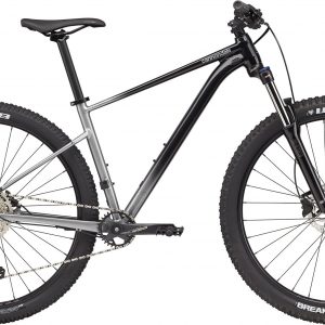 Cannondale Trail SE 4