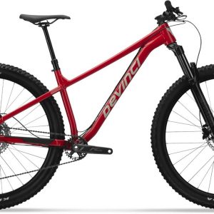 Devinci Kobain Deore 11S - Red DNA