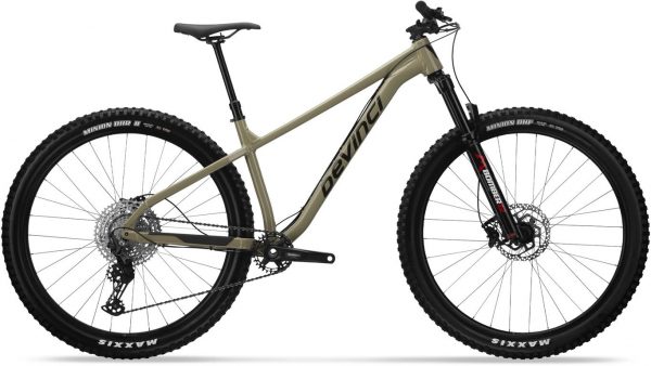 Devinci Kobain Deore 12S