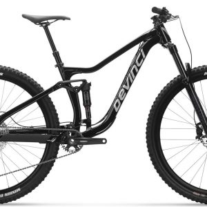 Devinci Marshall 29 Deore 12S - Black Edition