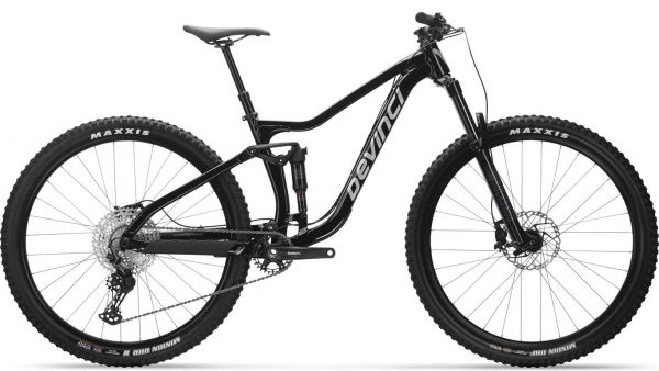 Devinci Marshall 29 Deore 12S - Black Edition