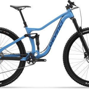 Devinci Marshall Deore 12S - Cavalry Blue