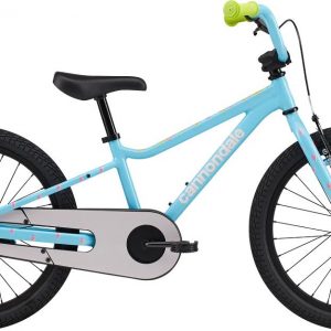 Cannondale Kids Trail SS 20 - Chlorine Blue