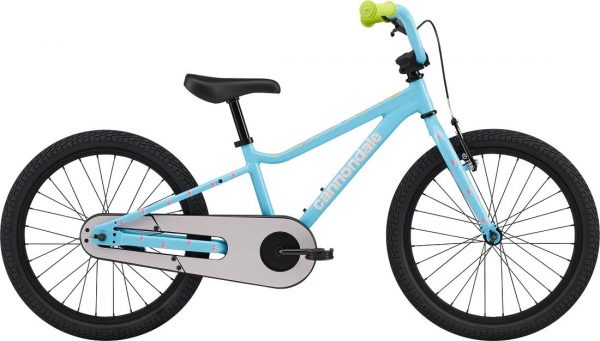Cannondale Kids Trail SS 20 - Chlorine Blue