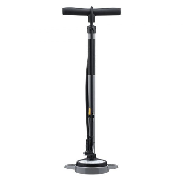 Cannondale Precise Floor Pump
