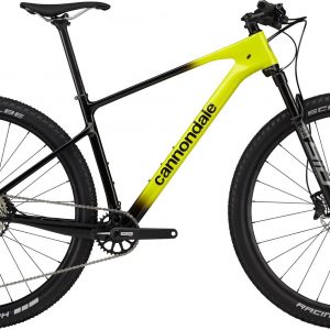 Cannondale Scalpel HT Carbon 3 - Highlighter