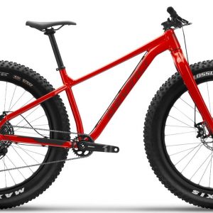 Devinci Minus SX 12S