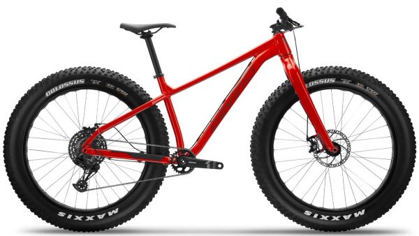 Devinci Minus SX 12S