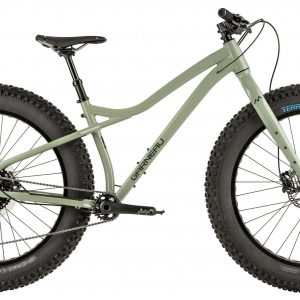 Louis Garneau Gros Louis 2