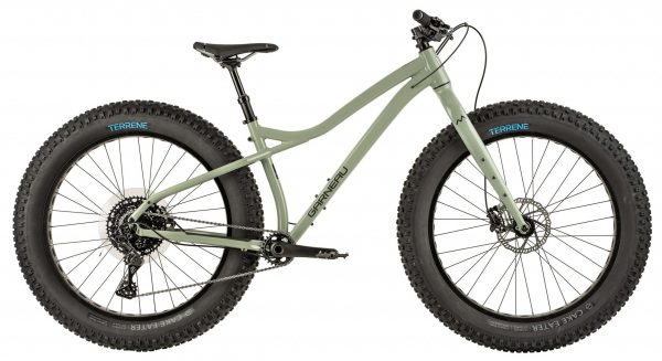 Louis Garneau Gros Louis 2