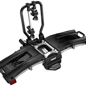 Thule Easyfold XT 2-Bike Hitch Rack