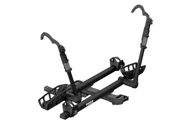 Thule T2 Pro XTR 2 Bike Hitch Rack