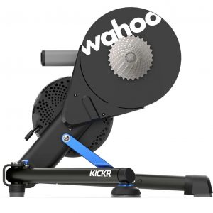 Wahoo KICKR Power Smart Trainer V5